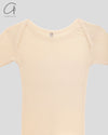 BASERANGE 25 Early Spring DISC Long Sleeve T-Shirt BAS-TODIL-WO-SP25-UNDYED
